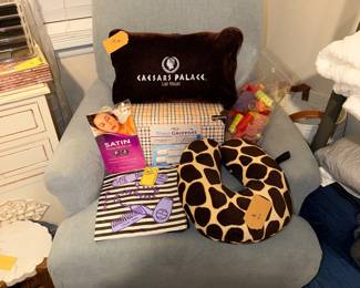 Items Located In The 2nd Bedroom