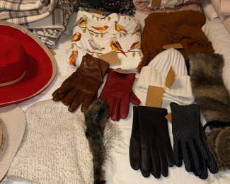 Items Located In The 2nd Bedroom