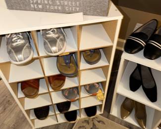 Items Located In The Master Bedroom