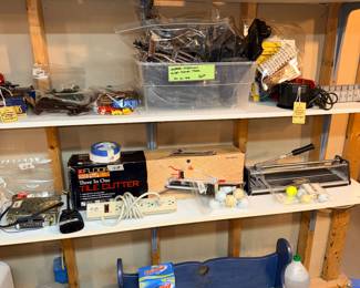 PACKED Glendale Missouri Estate Sale Preview Photo