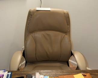 Items Located In The Finished Area Of The Lower Level 