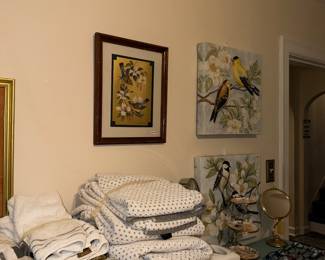 Items Located In The 2nd Bedroom