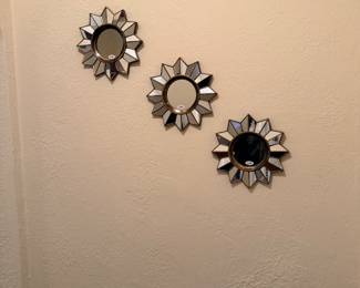 Items Located In The Entryway