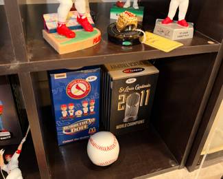 Items Located In The Finished Area Of The Lower Level 