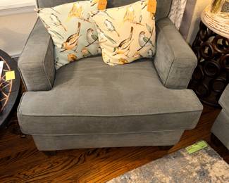 Items Located In The Living Room