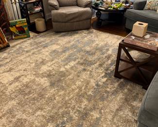 Items Located In The Living Room