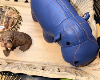 Items Located In The Living Room