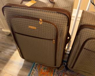 Items Located In The Master Bedroom