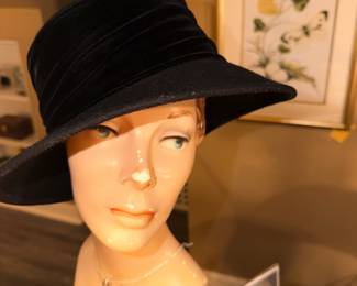 Items Located In The Master Bedroom