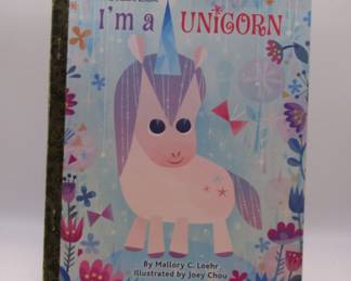 Newer Little Golden Book