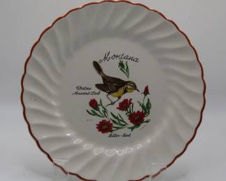 Sweet Souvenir From Montana