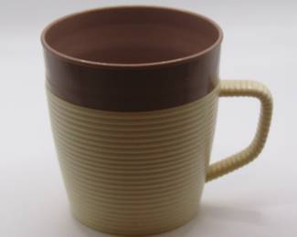 Raffiaware Thermo-Temp Mug