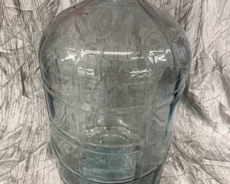 5 Gallon Glass Carboy
