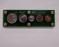 US Proof Set