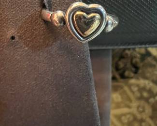 GOLD AND SILVER JAMES AVERY 