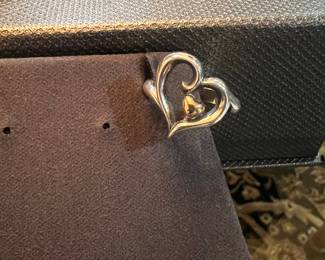 JAMES AVERY GOLD AND SILVER 