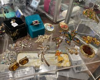 fun fun  COSTUME -VINTAGE AND CURRENT  LOTS  TO SEE   CALL US 