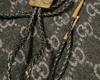 full view james avery ram bolo bronze 