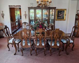 Large estate with a wide variety of quality items throughout the home. Many additional items not pictured. Photos added daily as work continues.