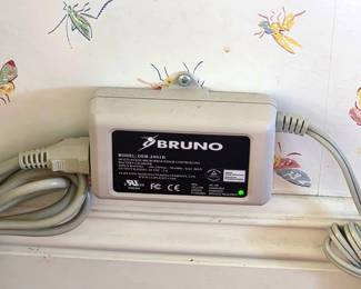 Bruno Elan straight stairlift