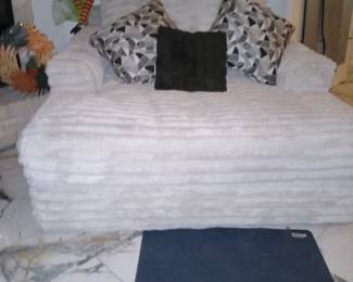 Big White Chair Retails $800 less than half price