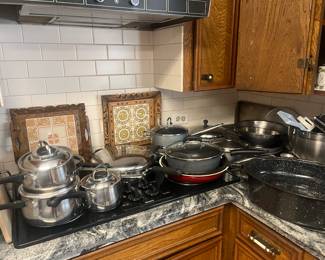 Cookware 