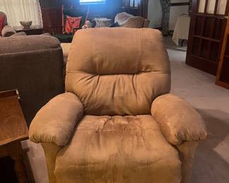 Recliner 