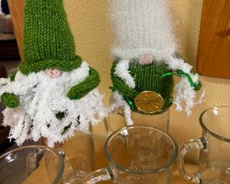 St. Patrick's Day Decor