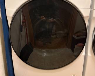 Front Load Whirlpool Washer & Dryer