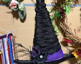 Witches Hat