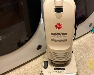 Hoover Allergen Filtration Vacuum Cleaner