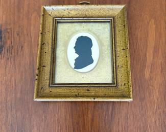 Miniature Silhouette 