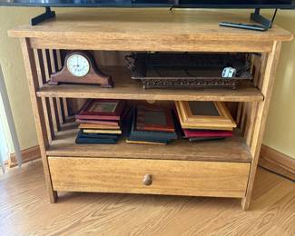 Wooden TV Stand/Cabinet 