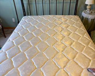 Clean Queen Size Mattress