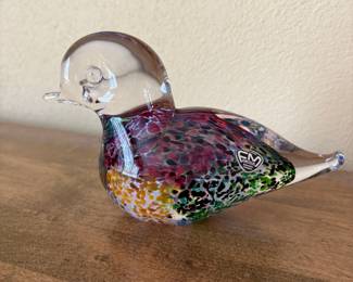 FM Konstglas - Ronney, Sweden