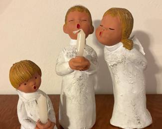 Beck Giftware Corp New York / Made in Spain