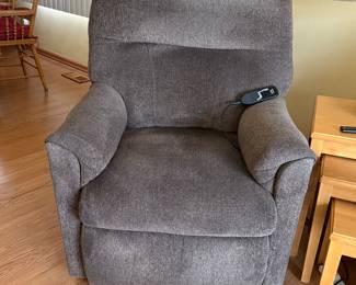 Lift Chair - Clean Like New