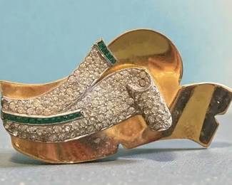 McClelland Barclay Money Clip