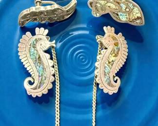 Marcelo Taxco and Salazar