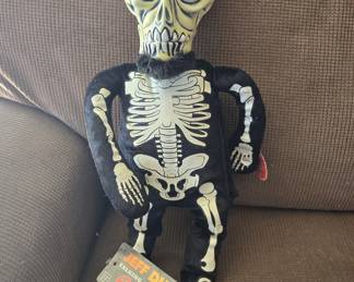 Jeff Dunham talking collectable doll