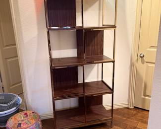 Boston Loft Furnishings Ulfra 31.5-in x 71.75-in x 15.75-in 