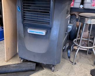 Portacooler by Portacool