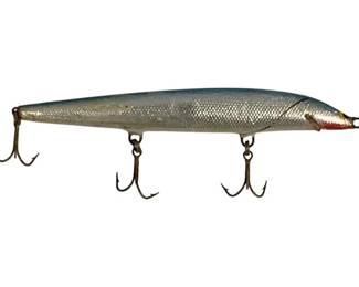 4781 - Vintage Fishing Lure - 5.25" long