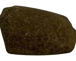 4790 - Native American Stone Tool - 4 x 2.5 x 1.5