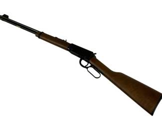 4762 - Henry Model H001 .22 S/L/LR w/ case S/N 1154834H NO SHIPPING AVAILABLE FOR ANY GUNS All guns will be sold according to Virginia law. ONLY VA RESIDENTS can bid on PISTOLS. Any firearm purchased at auction must be picked up at C&D Family Pawn Shop, exceptions. A background check will be required with a valid ID. C&D Family Shop will charge a fee per in-state long gun or pistol of $25 for transfer and for Out-of-State long gun a $30 fee. If you live in NC, you need to provide 2 forms of ID and there will be a $25 transfer fee for long guns. Pistols available only to VA residents. Firearms will be available for pick up Wednesday, February 18, 2026, after 12 noon at the C&D Family Pawn Shop located at 646A Piney Forest Rd, Danville, VA 24540, 434.791.2366