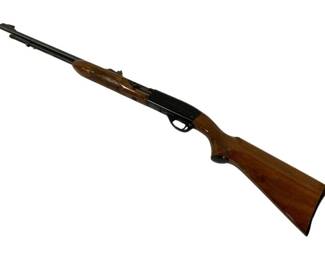 4765 - Remington Speedmaster Model 552 .22 S/L&LR S/N A1410187 NO SHIPPING AVAILABLE FOR ANY GUNS All guns will be sold according to Virginia law. ONLY VA RESIDENTS can bid on PISTOLS. Any firearm purchased at auction must be picked up at C&D Family Pawn Shop, exceptions. A background check will be required with a valid ID. C&D Family Shop will charge a fee per in-state long gun or pistol of $25 for transfer and for Out-of-State long gun a $30 fee. If you live in NC, you need to provide 2 forms of ID and there will be a $25 transfer fee for long guns. Pistols available only to VA residents. Firearms will be available for pick up Wednesday, February 18, 2026, after 12 noon at the C&D Family Pawn Shop located at 646A Piney Forest Rd, Danville, VA 24540, 434.791.2366