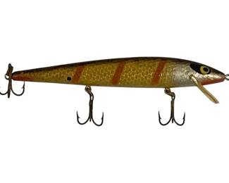 4780 - Vintage Fishing Lure - 5" long