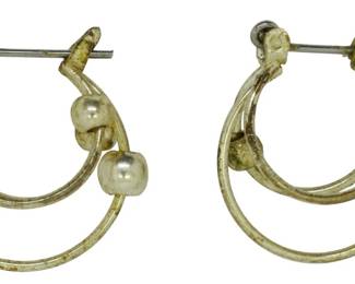 284 - Pair of Earrings