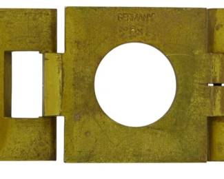 203 - Vintage Loop (Missing Some Lenses)