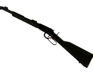 4764 - Rossi Model Rio Bravo .22LR S/N 7CL050225P NO SHIPPING AVAILABLE FOR ANY GUNS All guns will be sold according to Virginia law. ONLY VA RESIDENTS can bid on PISTOLS. Any firearm purchased at auction must be picked up at C&D Family Pawn Shop, exceptions. A background check will be required with a valid ID. C&D Family Shop will charge a fee per in-state long gun or pistol of $25 for transfer and for Out-of-State long gun a $30 fee. If you live in NC, you need to provide 2 forms of ID and there will be a $25 transfer fee for long guns. Pistols available only to VA residents. Firearms will be available for pick up Wednesday, February 18, 2026, after 12 noon at the C&D Family Pawn Shop located at 646A Piney Forest Rd, Danville, VA 24540, 434.791.2366